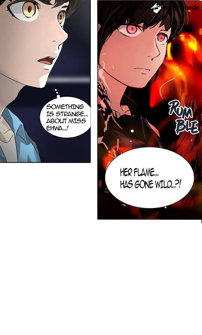 Tower of God Chapter 257 image 11